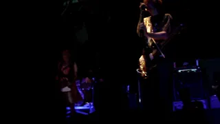 She Is Not Alone, Sonic Youth, Sala Alcatraz Milano 2008 10, 09