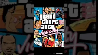 Как установить GTA vice city на android/ios без кеша