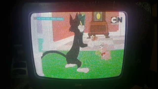 The Rope You Tie Me Up With | Tom & Jerry Show