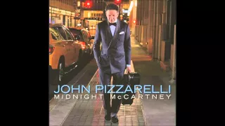 John Pizzarelli   Midnight McCartney   05   No More Lonely Nights