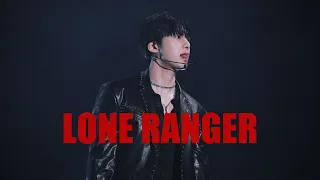 230708 230709 LONE RANGER 형원 focus 4K