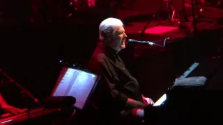 Brian Wilson - One Kind Of Love (St David's Hall, Cardiff 18th May 2016)