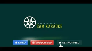 Tum Ho To Lagta Hai Main Hoon_ Shaan _ Karaoke Sam Karaoke