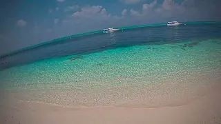 Beaches of Hideaway Beach Resort & Spa Maldives at Dhonakulhi
