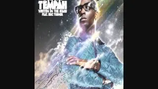 Tinie Tempah ft. Eric Turner - Written in the Stars (HD)