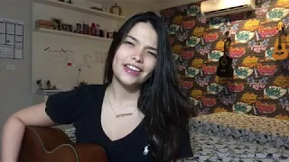 Se Amasse Ele-Matheus e Kauan (cover Maria Vitória)