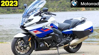 BMW (2023) - Новые Мотоциклы с Ценами (Часть 4) !