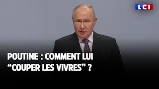 Poutine : comment lui couper les vivres ?