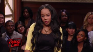 DIVORCE COURT Full Episode: Winston vs Walker