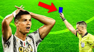 WEIRDEST Football Rules You Didn't know Existed