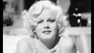 Misterios y escándalos: Jean Harlow