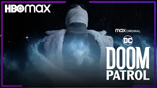 Doom Patrol | Trailer Mid-Season | HBO Max