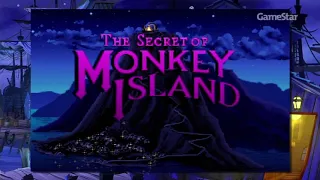 GS 2009/09 - Historie | Monkey Island