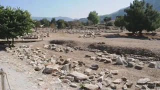 Ephesus. Selçuk, İzmir Province, Turkey