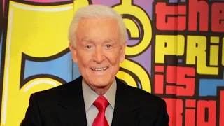 Bob Barker Dead at 99