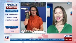 UNTV: Serbisyong Bayanihan | January 30, 2023