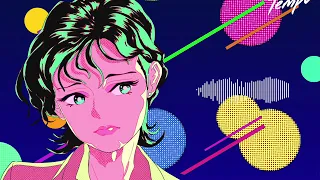 Mariya Takeuchi - Tell me, tell me (Night Tempo Edit)