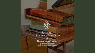 Sonata in G Major, K. 471 (Harpsichord by Calisto)