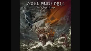 19 Axel Rudi Pell - Hey Hey My My