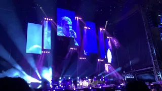 Billy Joel Mexico 2020 YMCA/My life