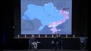 Understanding Ukraine: Past, Present, and Future