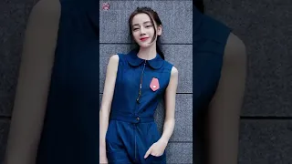 Top 10 most beautiful Chinese girls in 2022. #dilrabadilmurat #dilraba