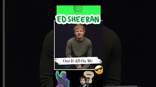 Ed Sheeran - Put It All On Me   feat. Ella Mai