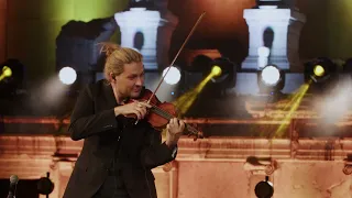 David Garrett - ICONIC-concert Impressions from Plovdiv (July 2023)