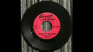 King Of The Surf - The Trashmen