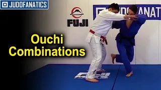 Ouchi Combinations by Shintaro Higashi