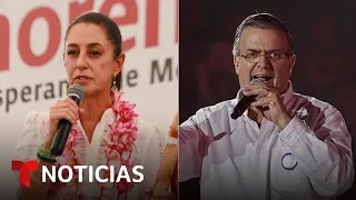 Pocas horas para conocer al candidato oficialista en México | Noticias Telemundo
