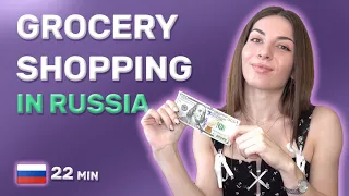 What can you buy for $100 in Russia?