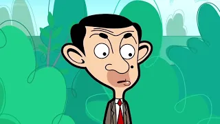 Mr Bean FULL EPISODE ᴴᴰ About 12 hour ★★★ Best Funny Cartoon for kid ► SPECIAL COLLECTION 2017 #2