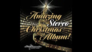 Hit Parade Christmas CD 2021. Mono recordings remixed to stereo.