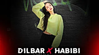 Dilbar_x_Habibi _ x _ Jennie🥀-_-efx edit🍁-_--whatsapp status🥀🥀--_dilbar x habibi...