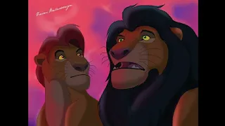 Mufasa Tribute - Chosen One