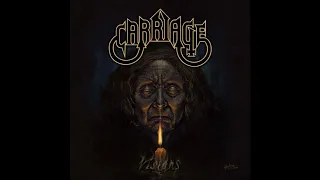 Carriage - Visions (2018)