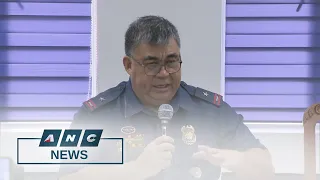 NCRPO Chief denies disrespecting female reporter in Manila | Rundown