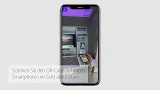 NAB Online Banking App - Geld mit Smartphone abheben oder versenden