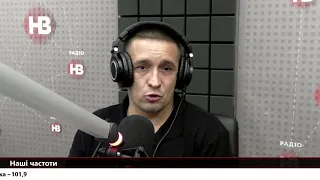 Петро Козак та Михайло Соловйов про "євробляхи" та нові закони Верховної ради