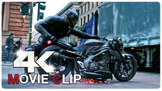 Motorcycle Transformation Scene - FAST AND FURIOUS 9 Hobbs And Shaw (2019) Movie CLIP 4K