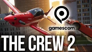 Советы новичкам в The crew 2