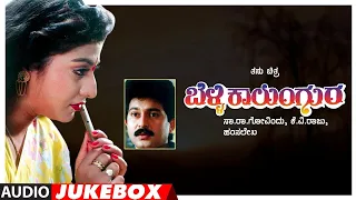 Belli Kalungura Songs Audio Jukebox | Sunil, Malashri, Tara | Hamsalekha | Kannada Old Hit Songs