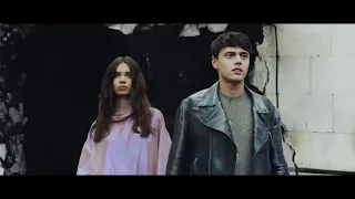 Alekseev - Океанами стали (Xevisss Remix)