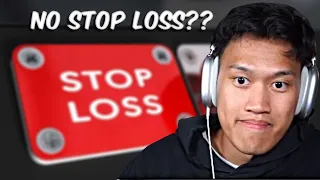 Why I use a big stop loss