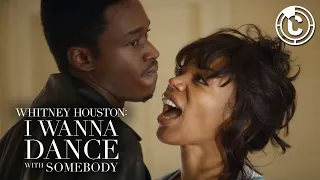 I Wanna Dance With Somebody | Whitney And Bobby's Big Argument | CineClips