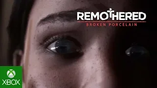 Remothered: Broken Porcelain - “Home for the Holidays” Trailer