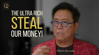 Why Don't Schools Teach About Money? - Robert Kiyosaki