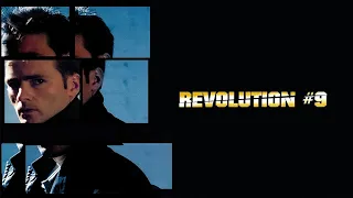 JOHN SMISTAD, "THE QUICK FLICK CRITIC", rates "REVOLUTION #9" a 10 on the Weird Scale!!