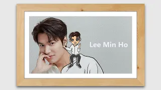 Lee Min Ho || K-Draw Story Indonesia